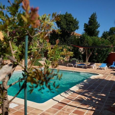 Apartamento Jardin de Palme La Palme Exterior foto