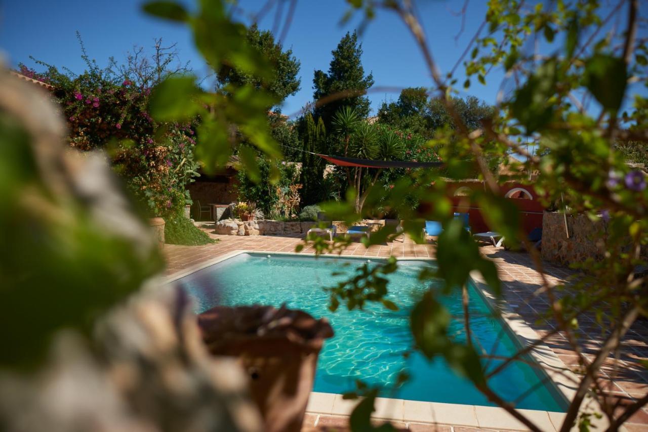 Apartamento Jardin de Palme La Palme Exterior foto