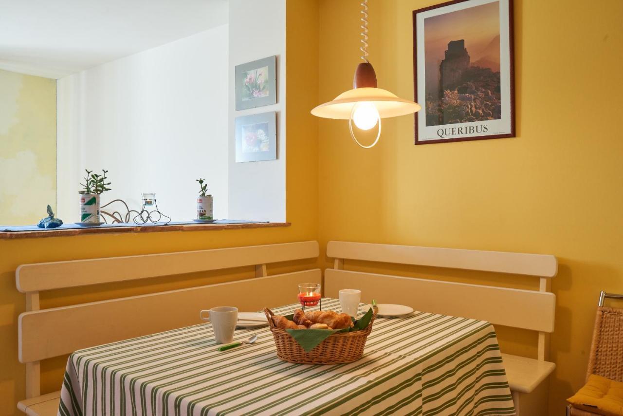Apartamento Jardin de Palme La Palme Exterior foto