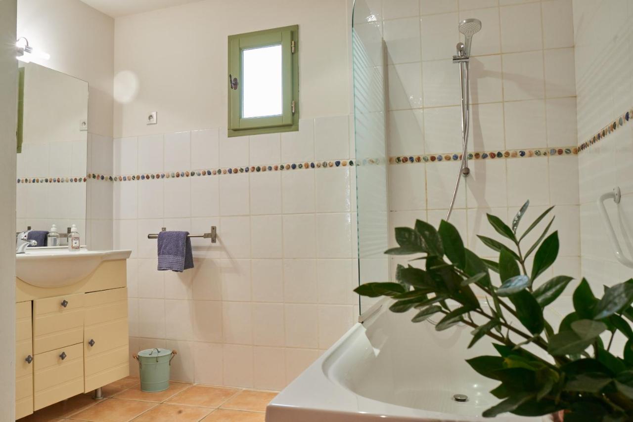 Apartamento Jardin de Palme La Palme Exterior foto
