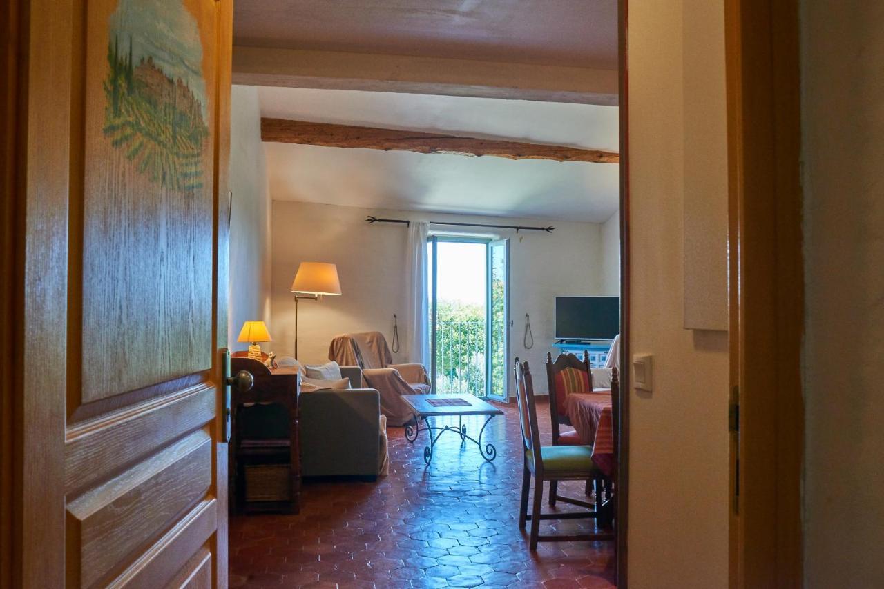 Apartamento Jardin de Palme La Palme Exterior foto