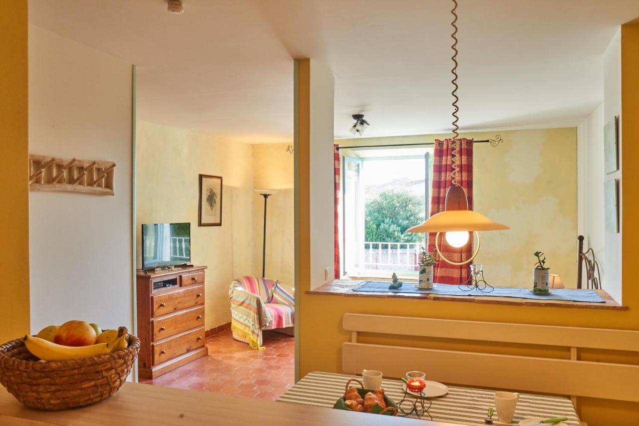 Apartamento Jardin de Palme La Palme Exterior foto