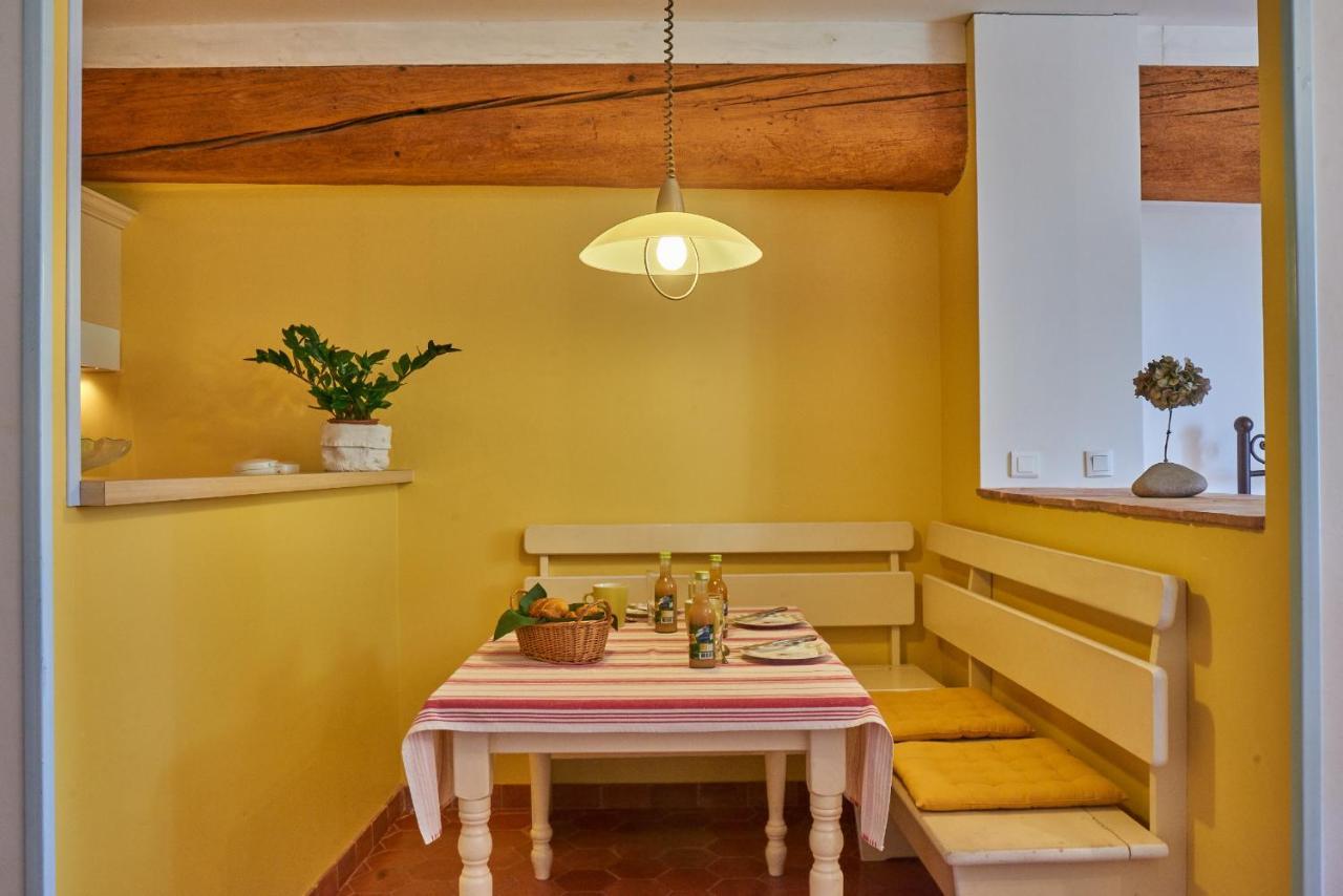 Apartamento Jardin de Palme La Palme Exterior foto