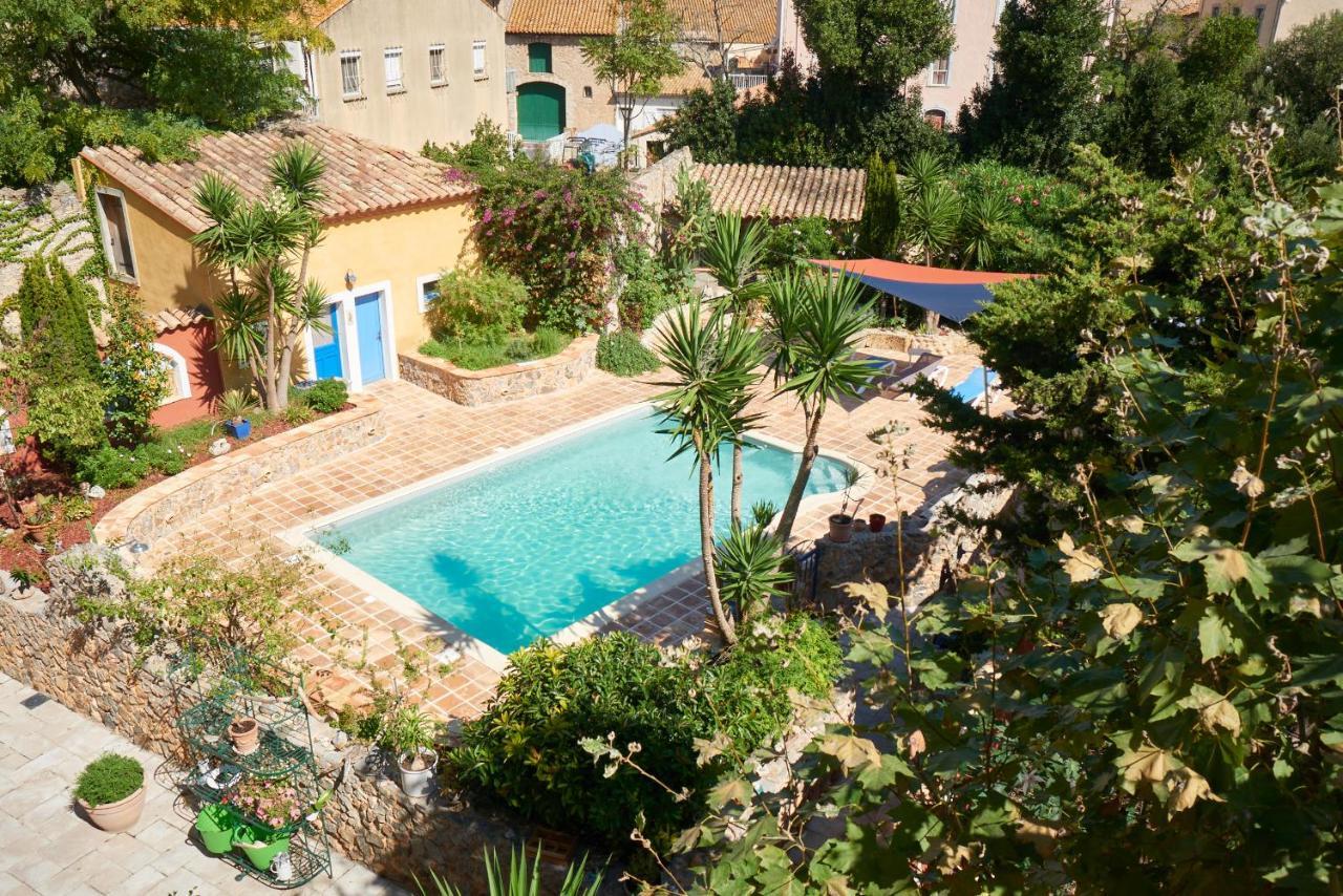 Apartamento Jardin de Palme La Palme Exterior foto