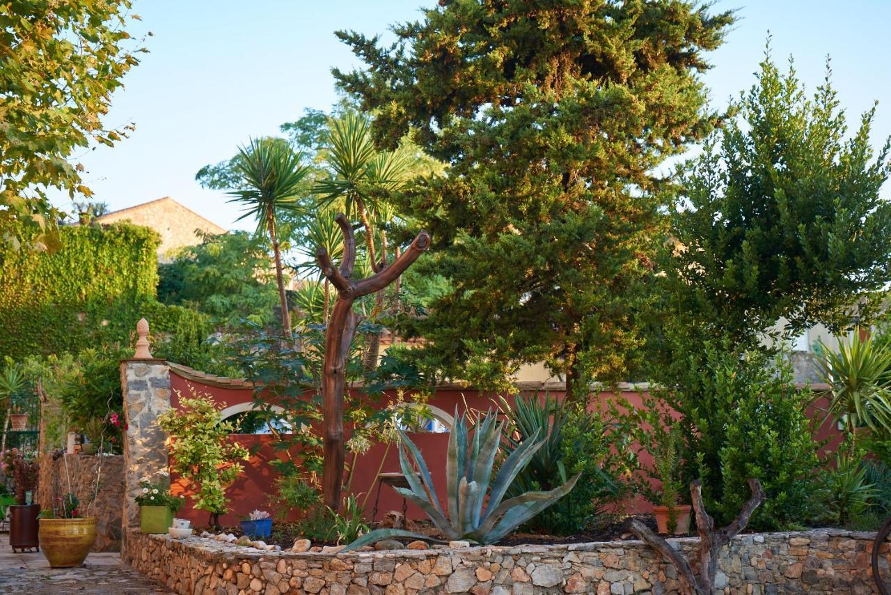 Apartamento Jardin de Palme La Palme Exterior foto