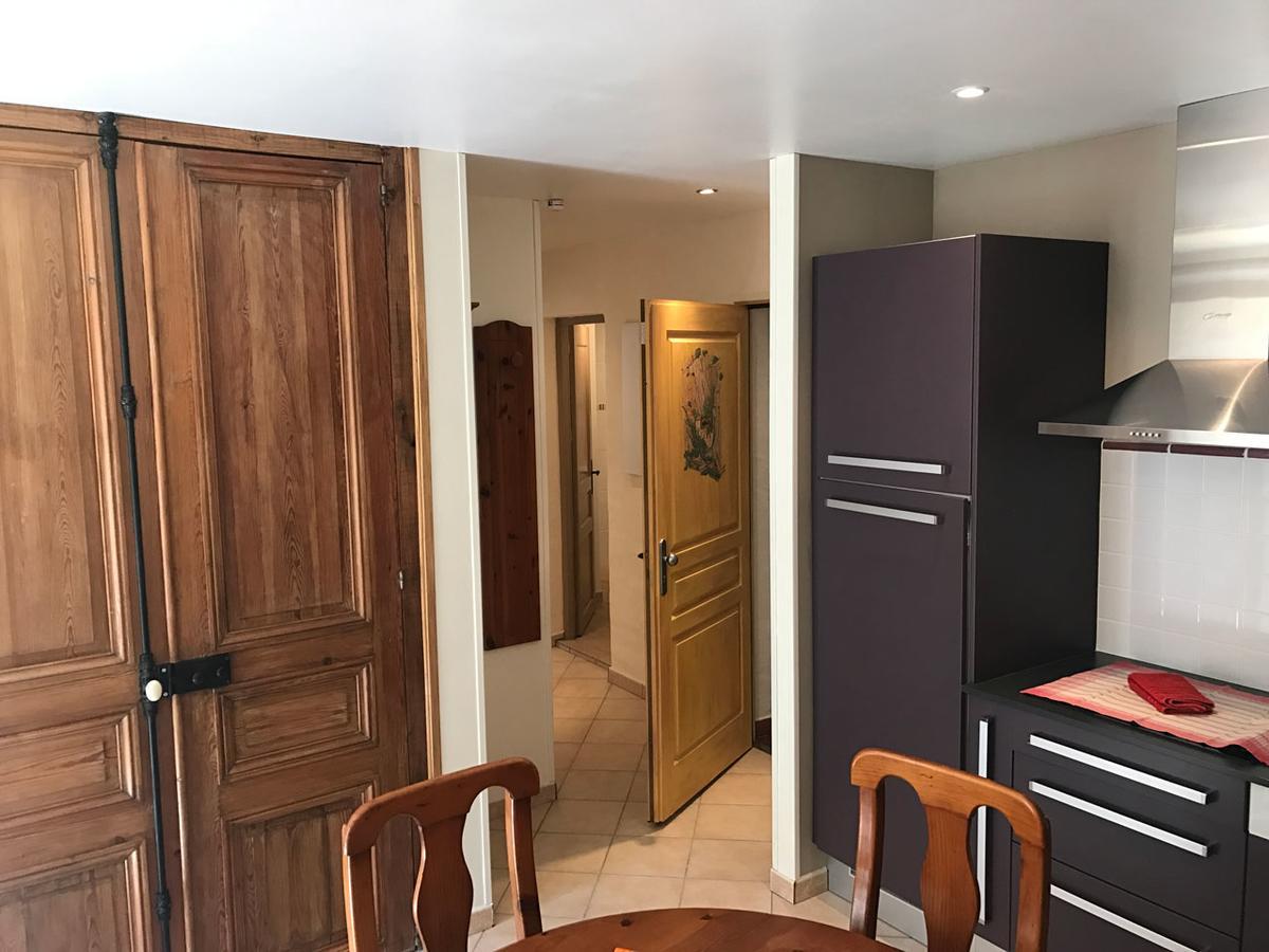 Apartamento Jardin de Palme La Palme Exterior foto